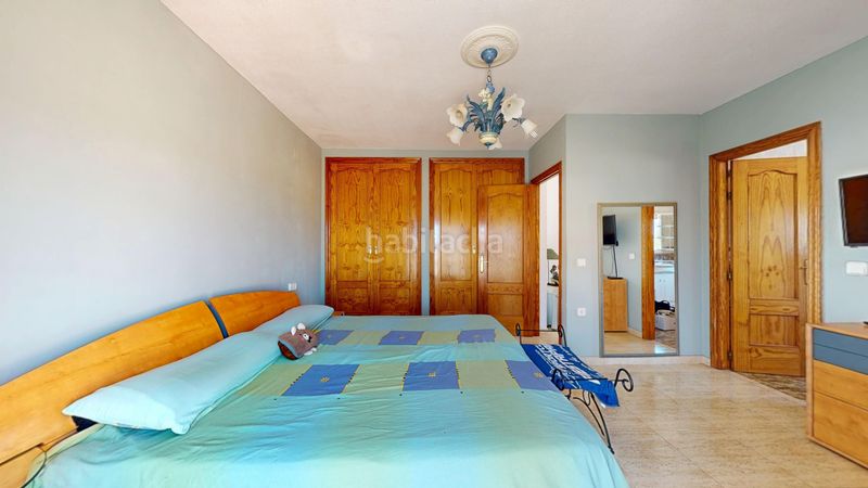 Foto 9baf77b4-c172-4e5f-891c-2a46e3715d72. Casa amb aparcament a San Rafael - Nucia Park Nucia (la)
