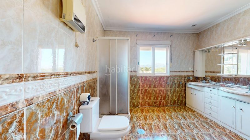 Foto 9e0ecedd-9a61-4331-93ba-9929d1d0c3b3. Casa amb aparcament a San Rafael - Nucia Park Nucia (la)