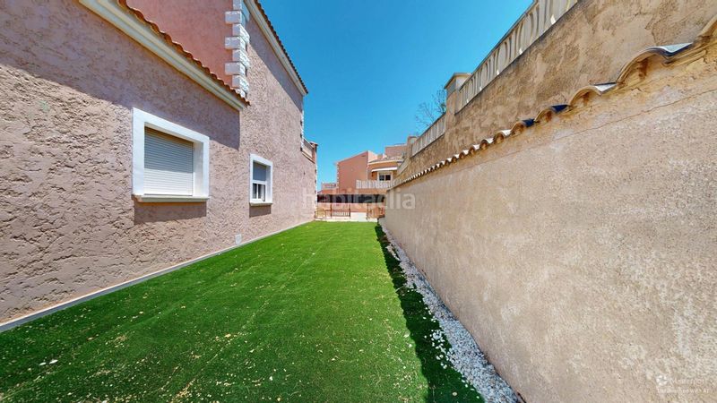 Foto a5eed7e6-600e-4064-b33d-02ece4f3e795. Casa amb aparcament a San Rafael - Nucia Park Nucia (la)