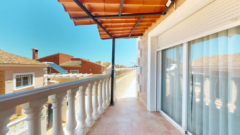 Foto ad5c8783-9606-4a2e-b50f-16ea4d203677. Casa amb aparcament a San Rafael - Nucia Park Nucia (la)