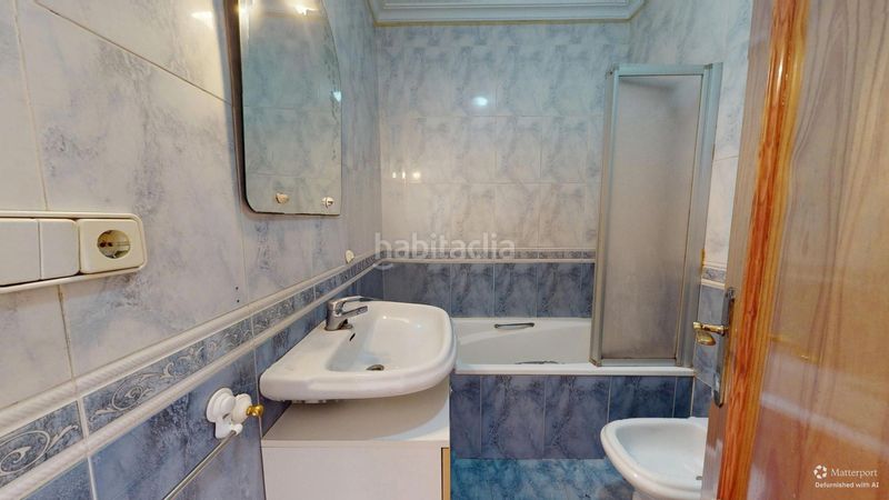 Foto b6ade21c-5631-42d3-b6f2-698fa03a448c. Casa amb aparcament a San Rafael - Nucia Park Nucia (la)