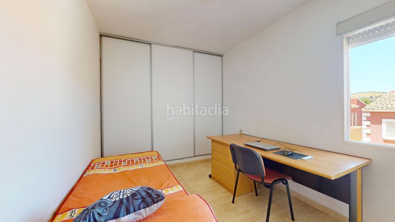 Foto c39854d9-aca7-4a88-a7d3-3f79a853616d. Casa amb aparcament a San Rafael - Nucia Park Nucia (la)