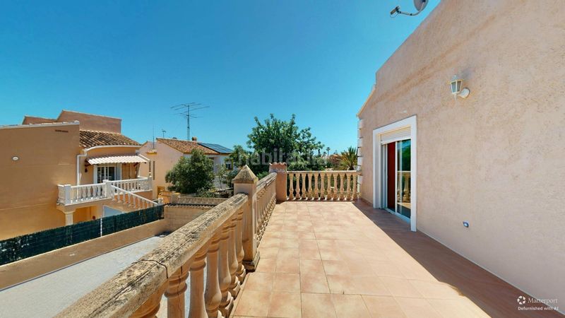 Foto c8374226-6905-4152-9848-861948ae8e5f. Casa amb aparcament a San Rafael - Nucia Park Nucia (la)