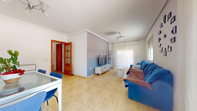 Foto c9ccc120-3dea-4700-8710-589989437e4a. Casa amb aparcament a San Rafael - Nucia Park Nucia (la)