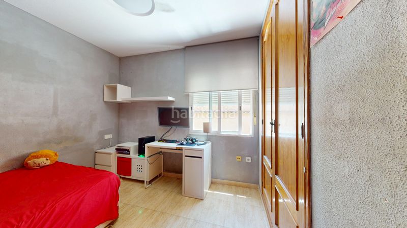 Foto e94d7379-eab9-4b88-b2e7-dcdd97b1f9e8. Casa amb aparcament a San Rafael - Nucia Park Nucia (la)