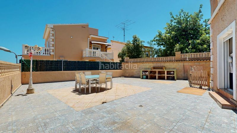 Foto fb79aad1-7859-4152-8d95-bb73d981cfd9. Casa amb aparcament a San Rafael - Nucia Park Nucia (la)