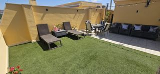 Penthouse  Novelda - cl romana la. Piso tipo ático dúplex con garaje cerrado en novelda. disfruta d