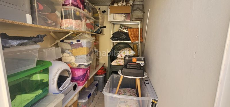 Foto 013fb571-6926-47ce-8639-4343f03631cc. Àtic amb aparcament a Novelda