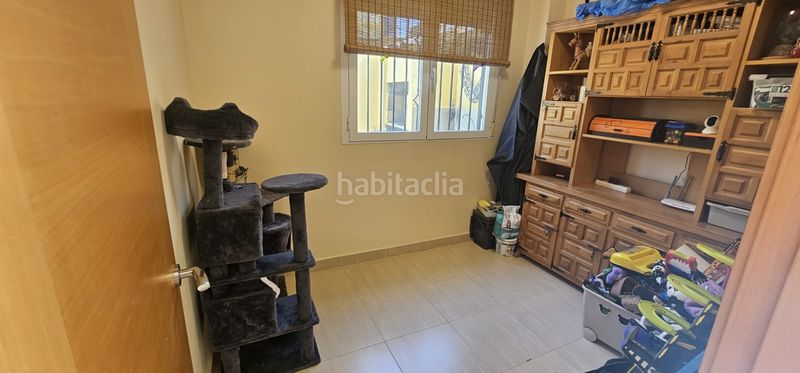 Foto a41c3c52-1bb4-4c5b-a2de-f5f61acbafd8. Àtic amb aparcament a Novelda