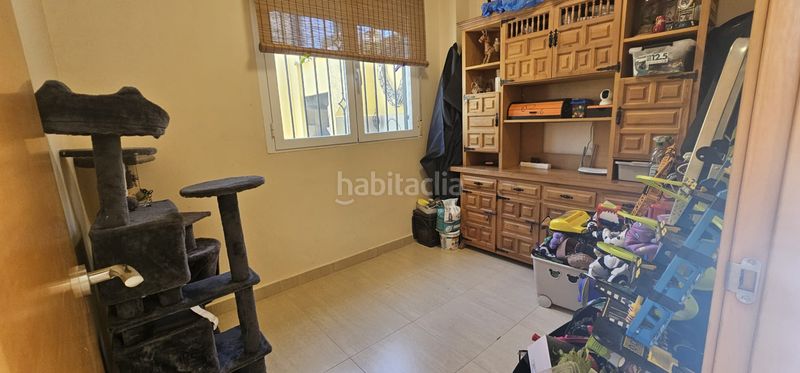 Foto b6009c49-fcf4-4955-a340-d658d174bd07. Àtic amb aparcament a Novelda