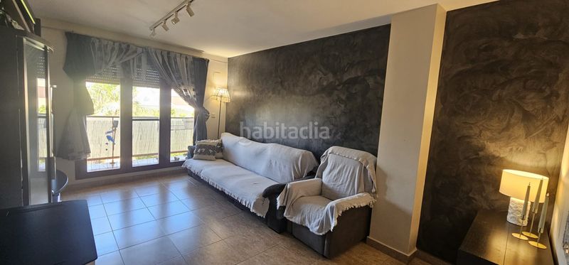 Foto b7dc6ddb-bace-4002-a910-8f2ae2647855. Àtic amb aparcament a Novelda