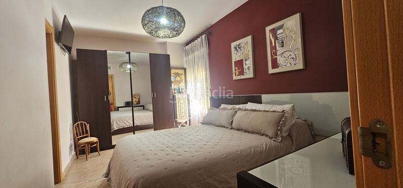 Foto bd8d615e-3944-466b-9024-9090e7c4ce39. Àtic amb aparcament a Novelda