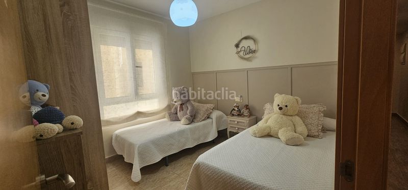 Foto d0af182f-35fe-4087-a417-24e1ee438363. Àtic amb aparcament a Novelda
