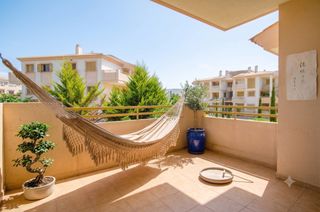 Piso  Finestrat - cl berna 6. Se vende vivienda en finestrat urbanización privada con piscina