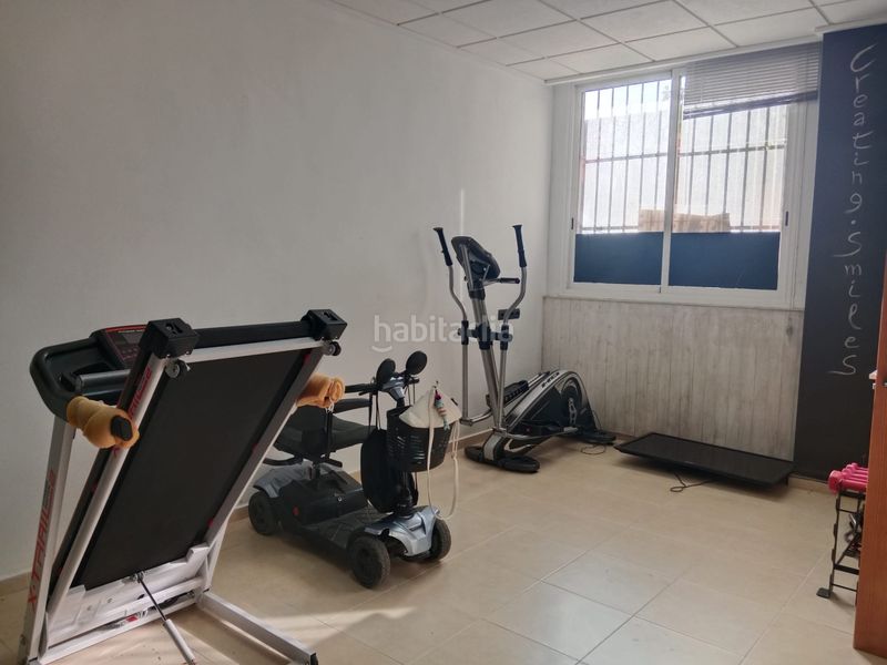 Foto ac7e5c01-4c85-4878-9a05-1dd486a05a31. Local commercial dans Albatera