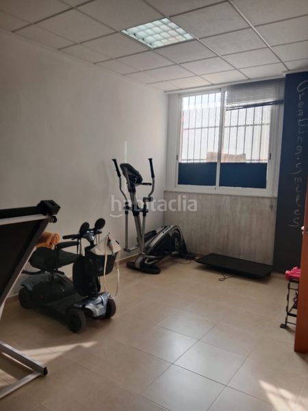 Foto c6a5ab23-5714-4f31-8cfc-60eaffc27a3f. Local commercial dans Albatera