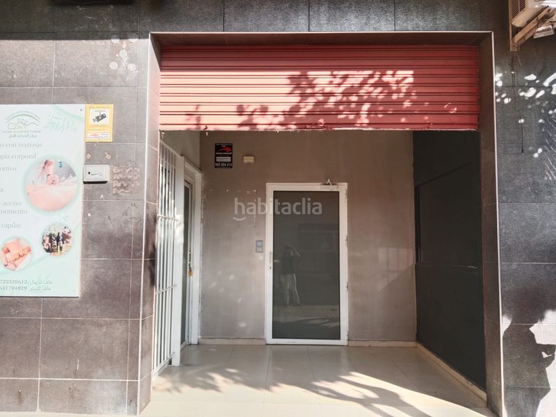 Foto bced3207-6339-4ea6-b337-304cd218af27. Local comercial a Albatera