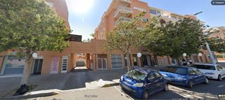 Autoparkplatz  Elche - cl orihuela. Se vende gran plaza de garaje en elche zona calle orihuela