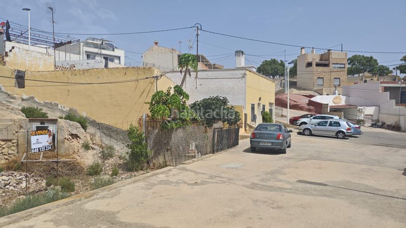 Foto 40b297ac-8cab-44bd-a2bc-0885c4b98f65. Finca rústica a Crevillente