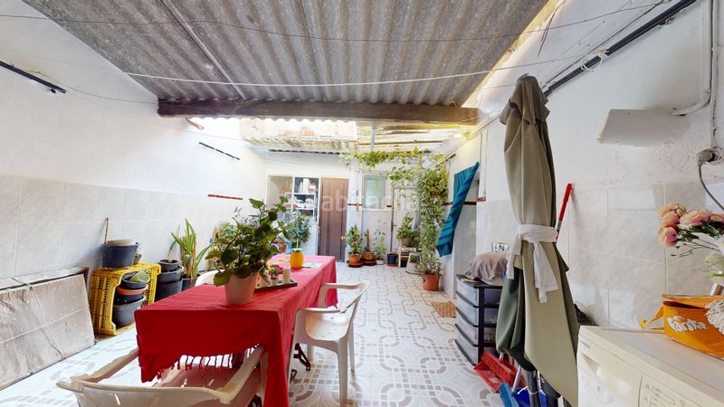Foto 1ea0e424-2e15-4554-8856-e2e0308f7e58. Casa adossada amb aparcament a Monforte del Cid