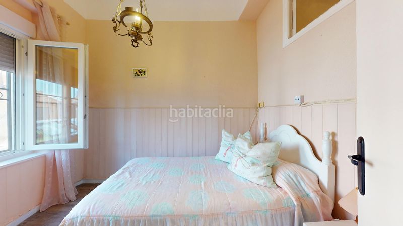 Foto 59b58b7c-c921-4a65-93ec-21722d9337fd. Casa adossada amb aparcament a Monforte del Cid