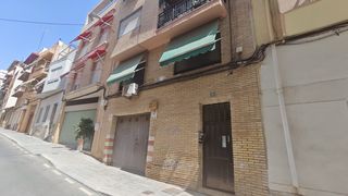 Local Comercial en Alicante - CL BELFAST