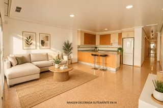 Appartamento  Almoradí - av orihuela. Se vende piso en planta baja en almoradi con entrada independien