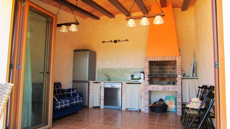 Foto aeb52d02-2155-4a19-9820-8161a8548a5b. Xalet amb piscina a Castalla