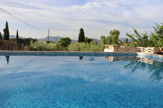 Casa a Monòver. Casa de campo para entrar a vivir en la mejor zona de monóvar