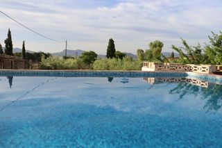 Casa en Monver. Casa de campo para entrar a vivir en la mejor zona de monvar