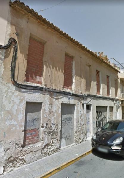 Foto 1457620d-385d-4d65-b9b9-90e30c308f9e. Casa a Centro Elda