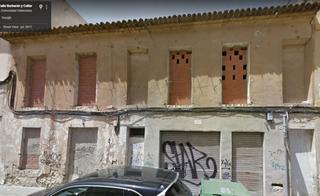 Casa a Centro. En venta casas en elda zona plaza de mayor