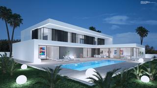 Xalet a Ráfol de Almunia. En venta chalet en rafol dalmunia alicante