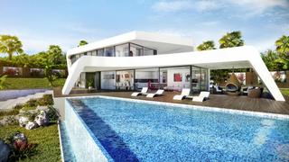 Xalet a Ráfol de Almunia. En venta chalet en rafol dalmunia alicante