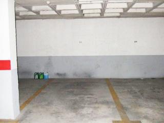 Aparcament cotxe a Novelda. En venta plaza de garaje abierta en novelda