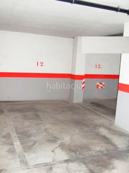 Foto 62377f0a-d7e9-4dda-b447-92ba08c280a1. Aparcament cotxe a Plaza de Toros-Avenida Chapí-Trinquete Elda