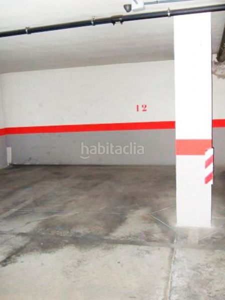 Foto e1eb7006-78a4-4b09-adbe-fc488c562052. Aparcament cotxe a Plaza de Toros-Avenida Chapí-Trinquete Elda