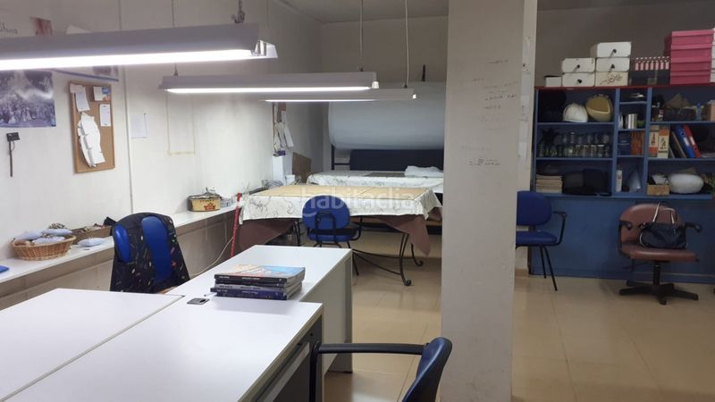 Foto 2d47b482-9091-4d2d-bf5e-b78c32594024. Local comercial a Petrer