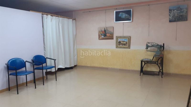 Foto 33869326-3de3-464e-8439-c78a0ae84a09. Local comercial a Petrer