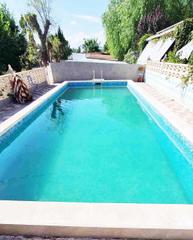 Xalet a Plaza Castelar - Mercado Central. Se vende chalet en elda en la zona de campo alto