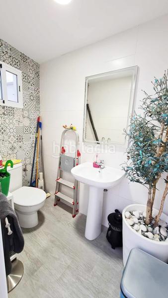 Foto d46ba4ec-6056-4296-b899-92223ebf7b84. Piso en venta piso barrio san rafael en Petrer