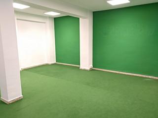 Location Local commercial  Calle ramon gorge. Se alquila entreplanta comercial en elda