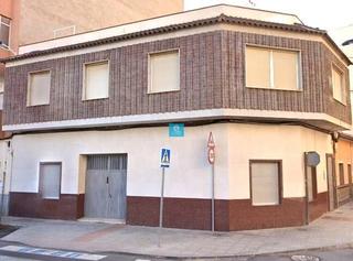 Masia a Novelda. En venta vivienda independiente en novelda