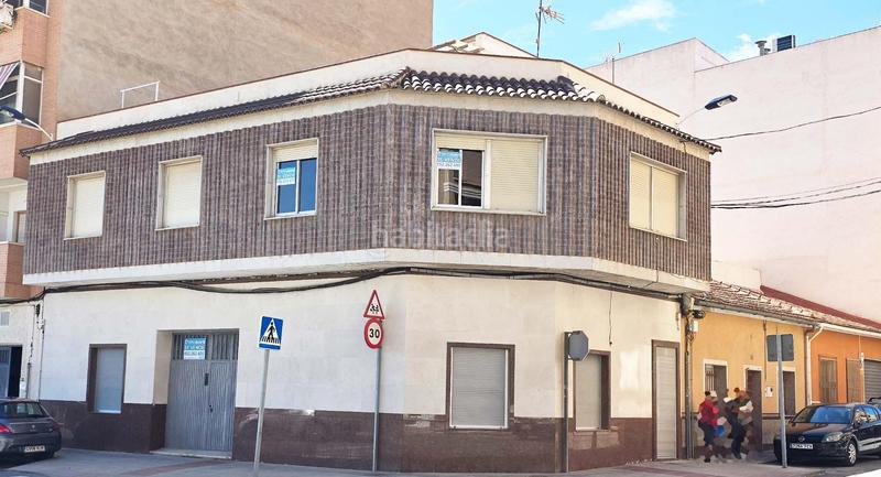 Foto 836e2b73-881a-45ab-a5ae-b33634753c0a. Mas dans Novelda