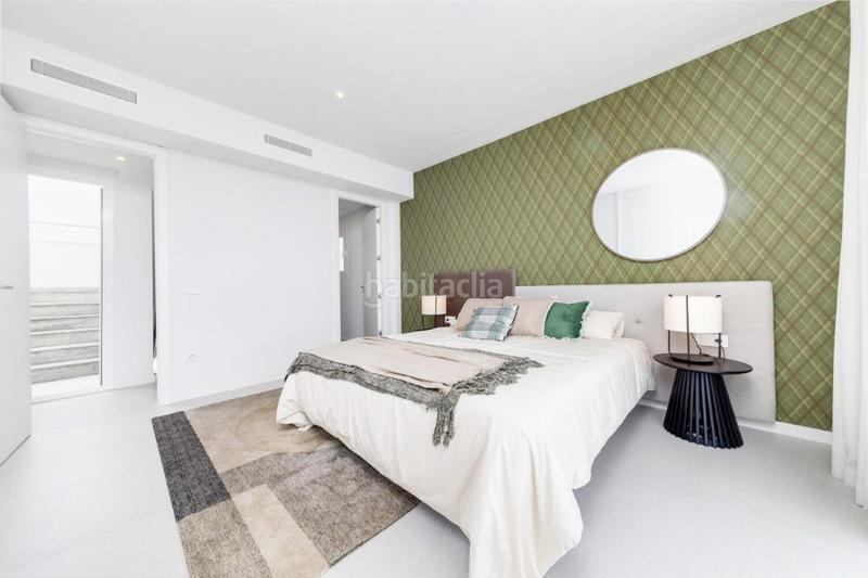 Foto 31cc3ff3-8ea7-4bf8-8da8-86ff286a49fd. Chalet con piscina in Bonalba-Cotoveta Mutxamel