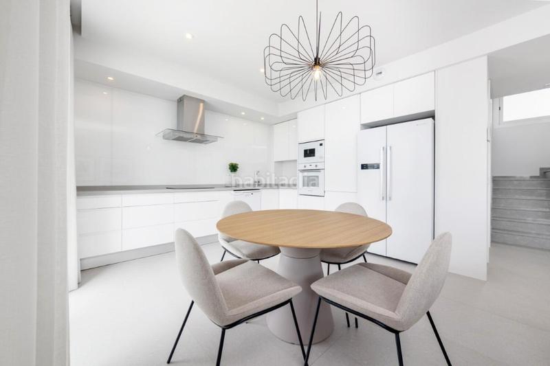 Foto 91852d6a-e9be-4a18-a8c0-76bfc93a3150. Chalet con piscina in Bonalba-Cotoveta Mutxamel