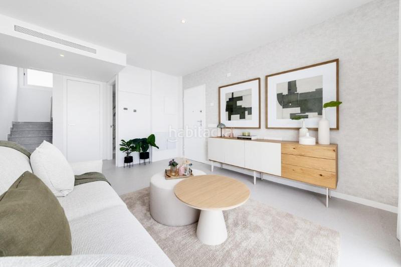 Foto b730813e-c2c1-43a3-90b8-3e29a9cd9ab8. Chalet con piscina in Bonalba-Cotoveta Mutxamel