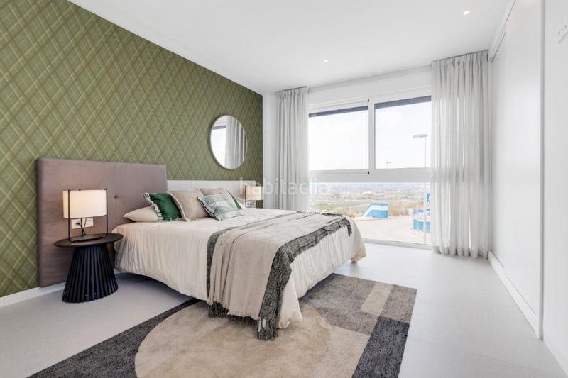 Foto d48e4be7-7f5e-4feb-be62-a30d82cb8a6b. Chalet con piscina in Bonalba-Cotoveta Mutxamel