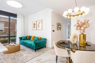 Appartement à Pueblo. En venta excelente apartamento a estrenar en guardamar del segur