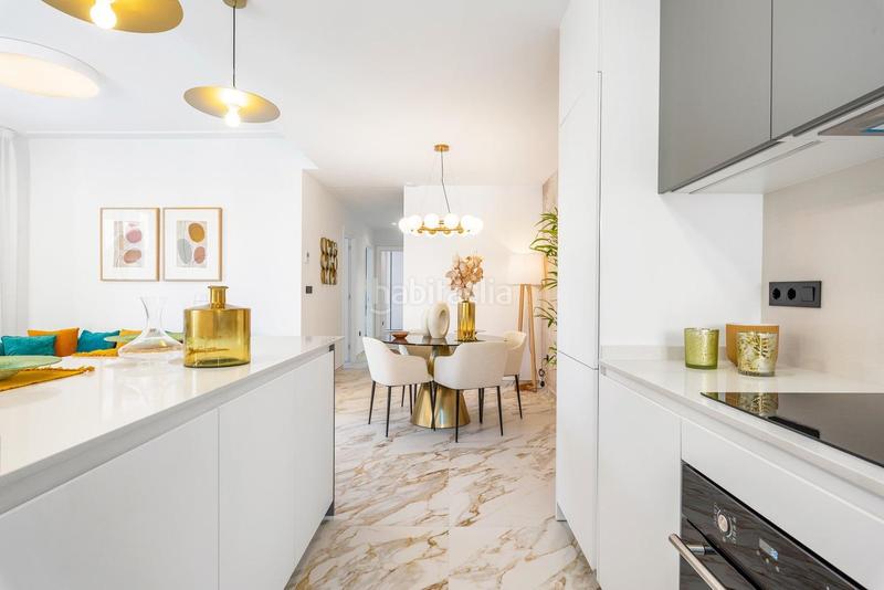 Foto 2b34fc1e-7aa9-4ea8-b1e2-986fa600b507. Apartamento en venta excelente apartamento a estrenar en Guardamar del Segura